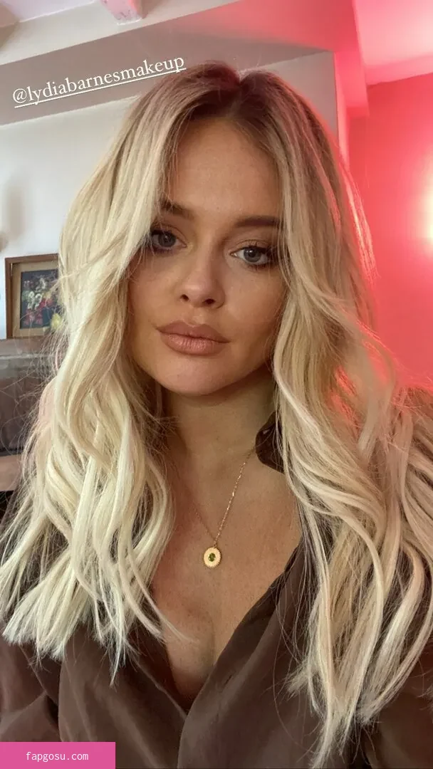 Emily Atack - Photo #120