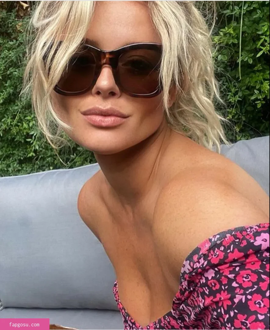 Emily Atack