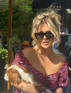 Emily Atack