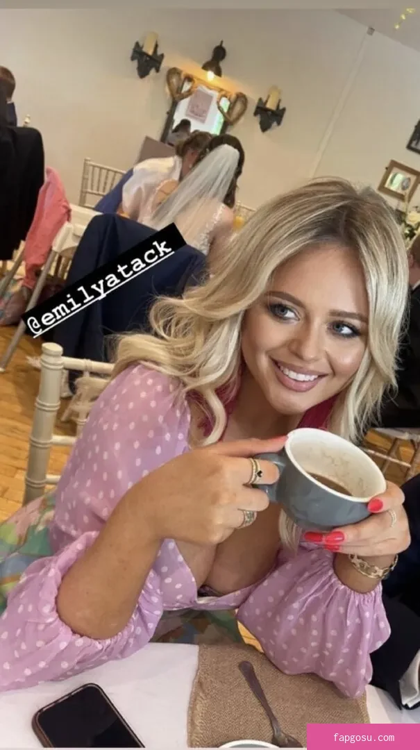 Emily Atack - Photo #126