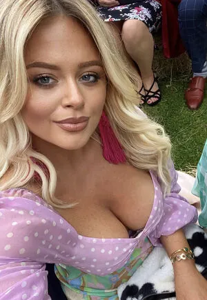 Emily Atack