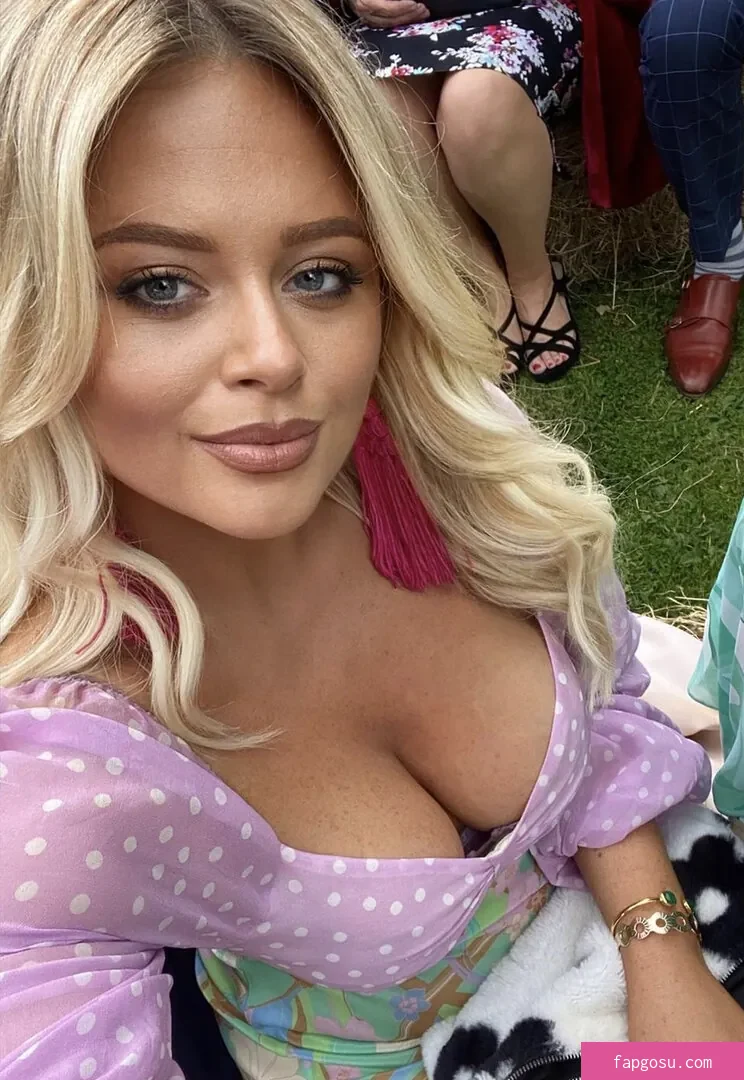 Emily Atack - Photo #127