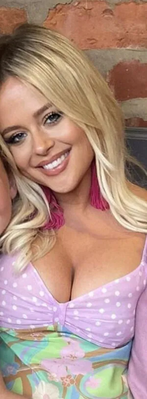Emily Atack