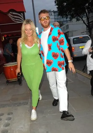 Emily Atack