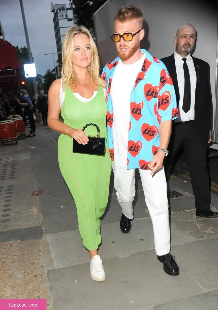 Emily Atack - Photo #131