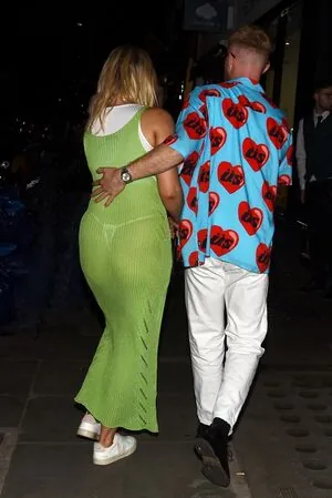 Emily Atack