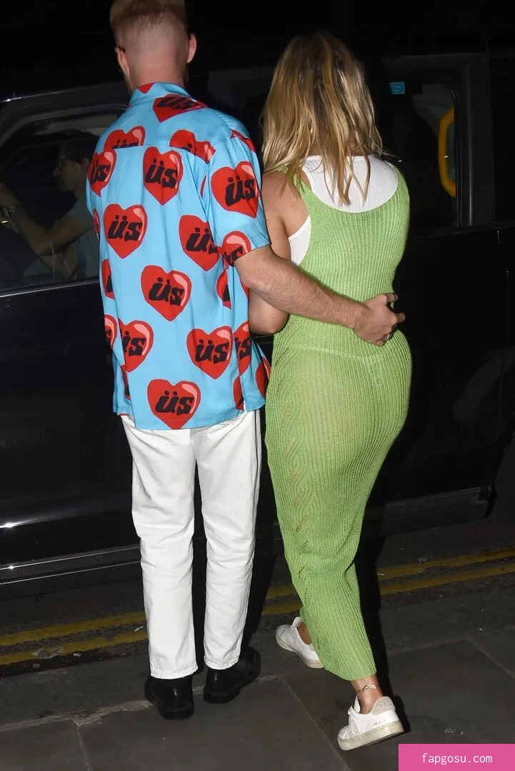 Emily Atack - Photo #135