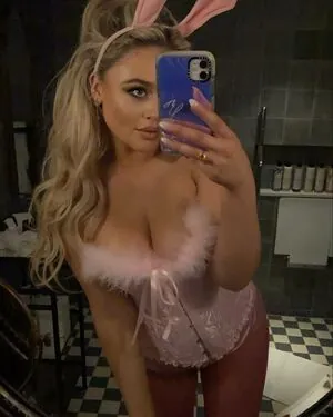 Emily Atack