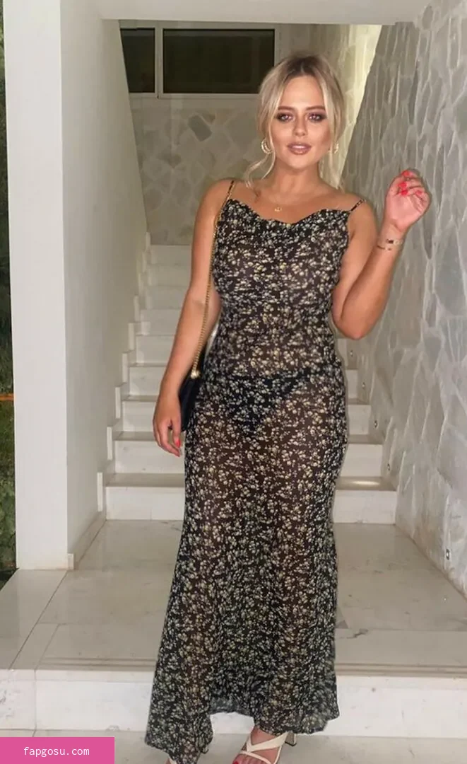 Emily Atack - Photo #145