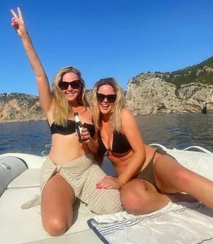 Emily Atack