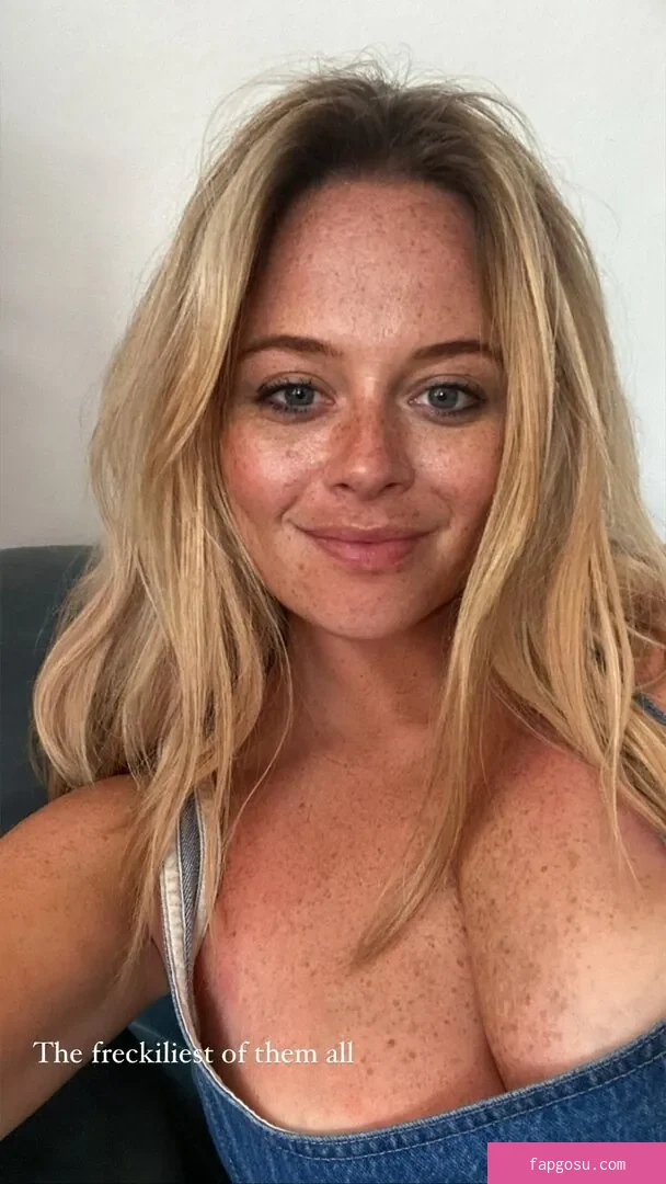 Emily Atack - Photo #159
