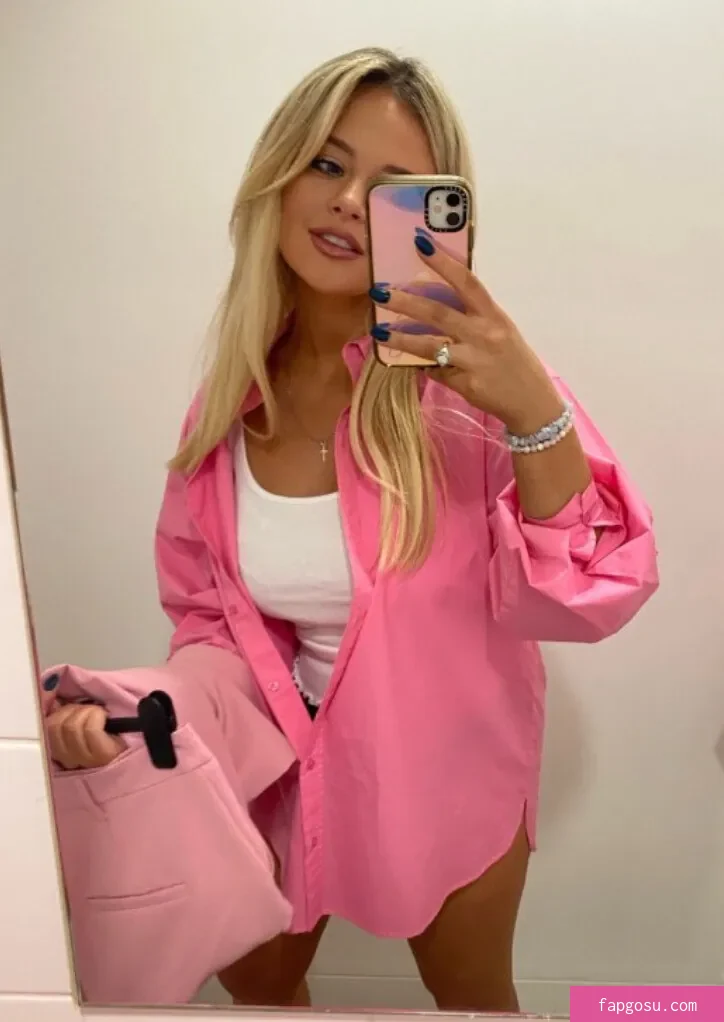 Emily Atack - Photo #17