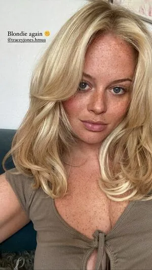 Emily Atack
