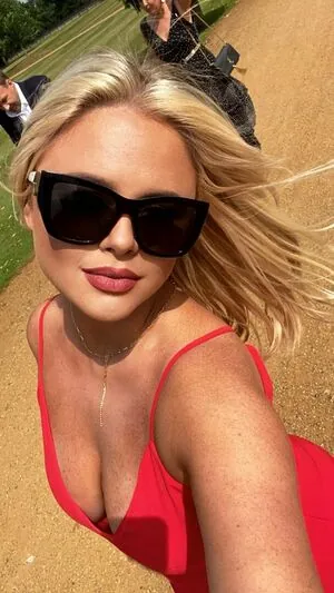 Emily Atack