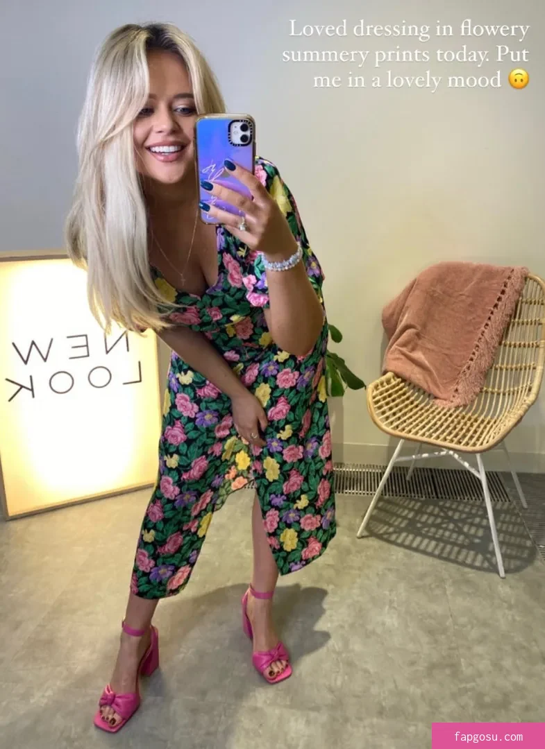 Emily Atack - Photo #18