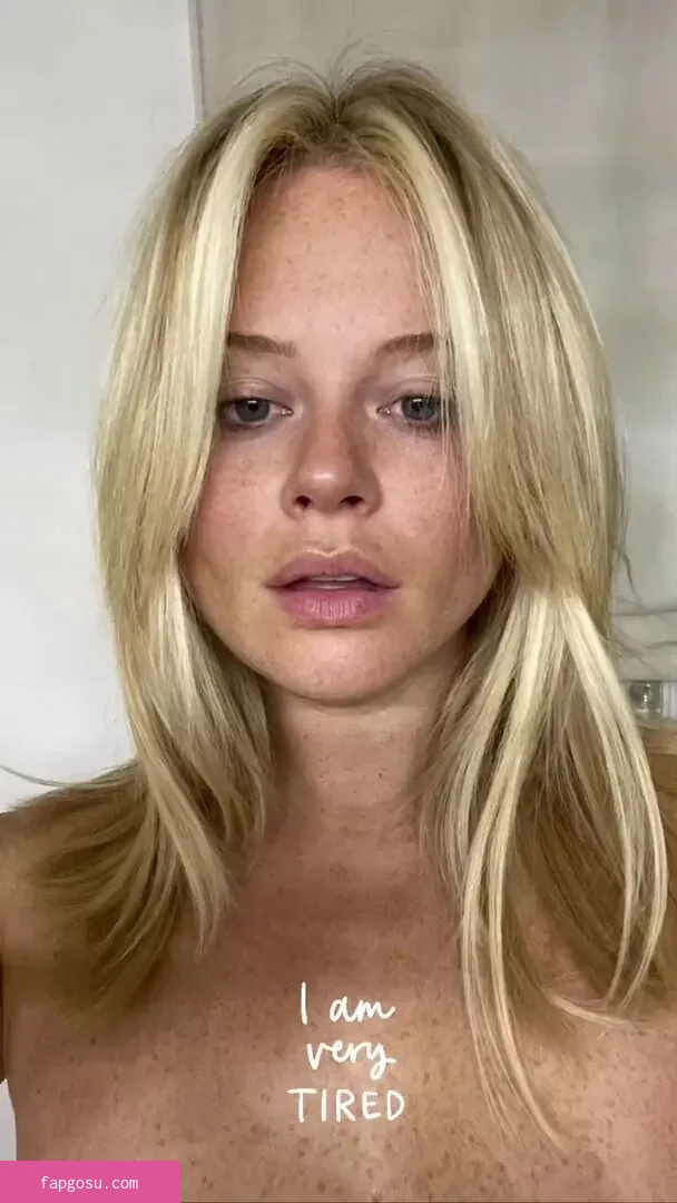 Emily Atack - Photo #181