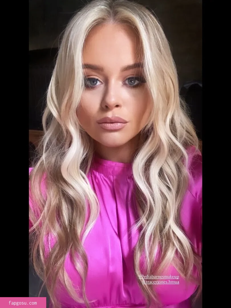 Emily Atack - Photo #184