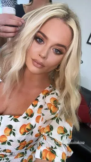 Emily Atack