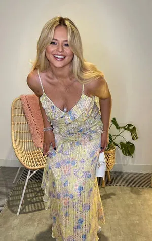 Emily Atack