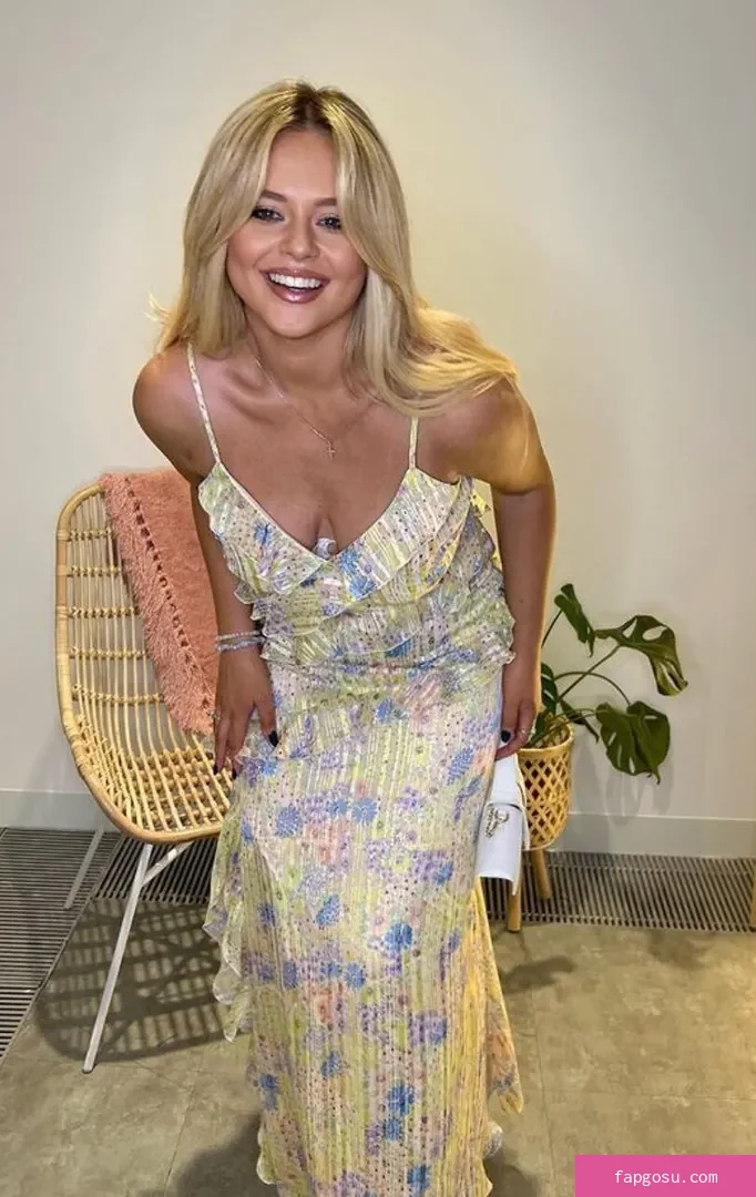 Emily Atack - Photo #19