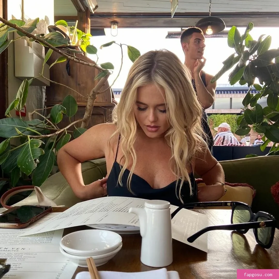 Emily Atack - Photo #191