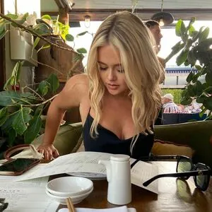 Emily Atack