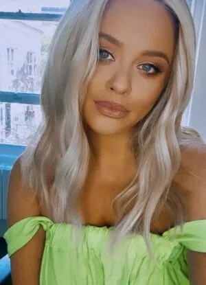 Emily Atack