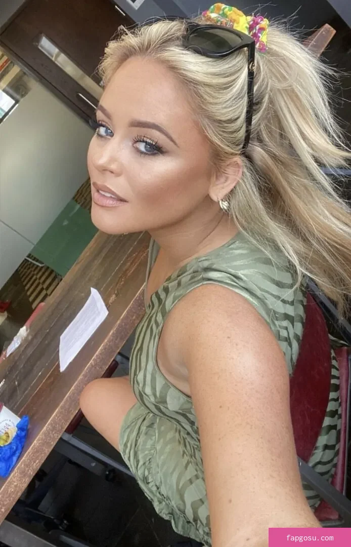 Emily Atack - Photo #198