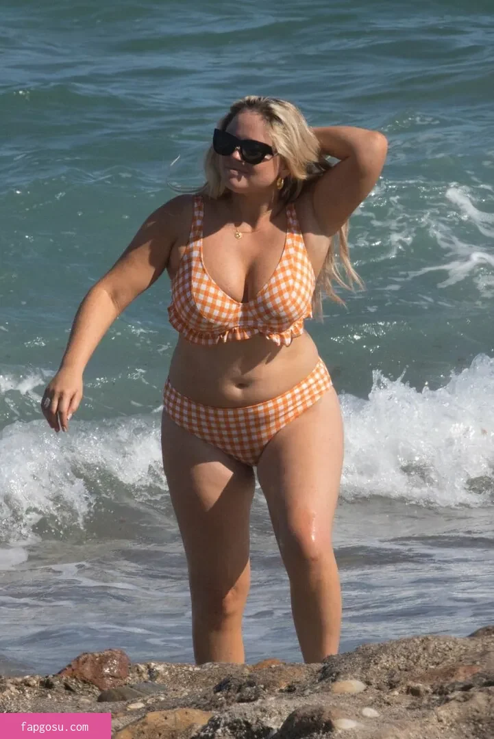 Emily Atack