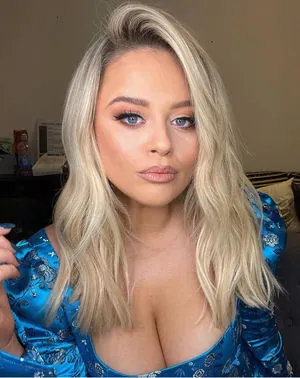 Emily Atack