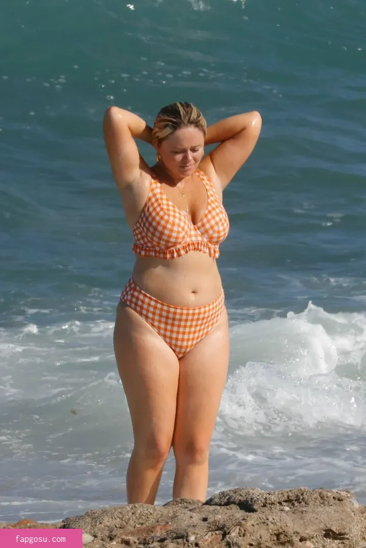 Emily Atack - Photo #210