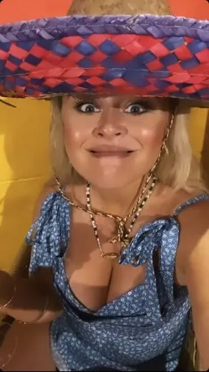Emily Atack