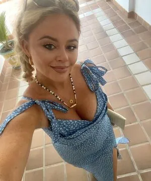 Emily Atack