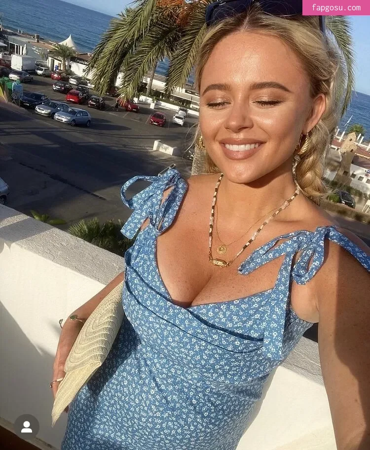 Emily Atack - Photo #218