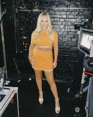 Emily Atack