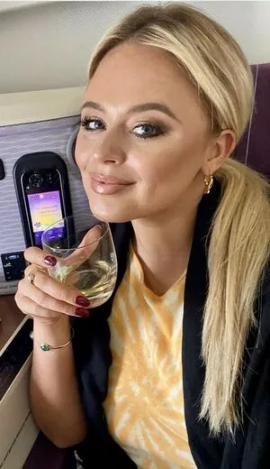 Emily Atack