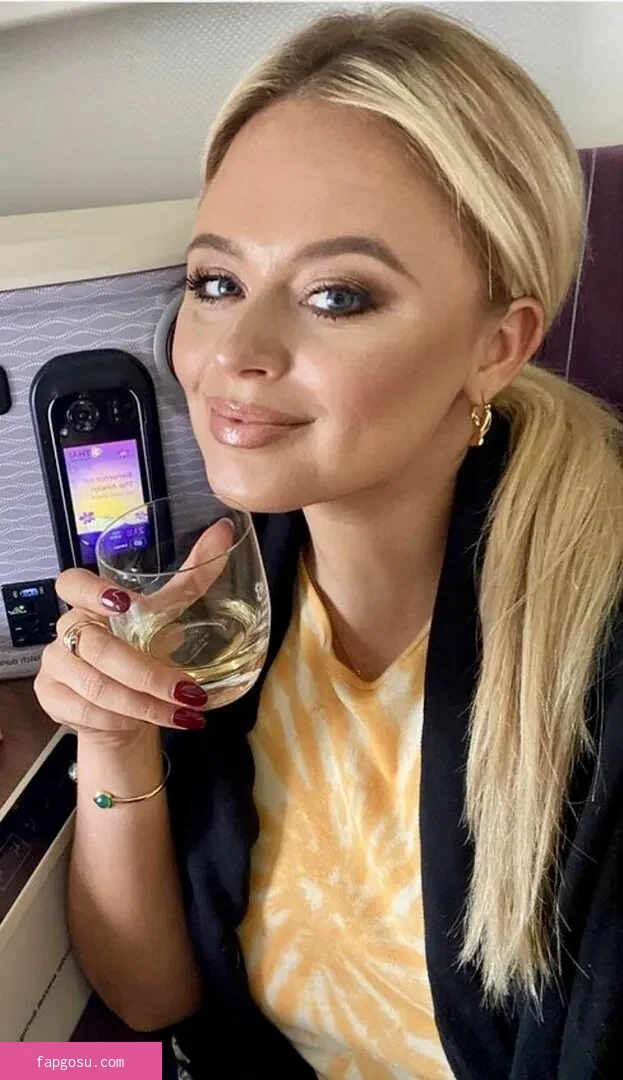 Emily Atack - Photo #227