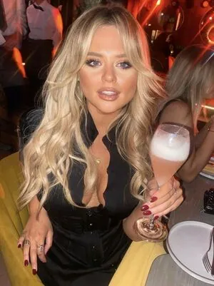 Emily Atack