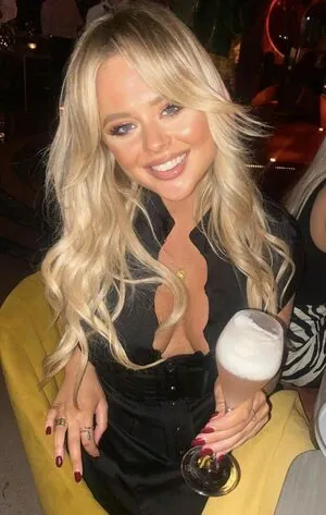 Emily Atack