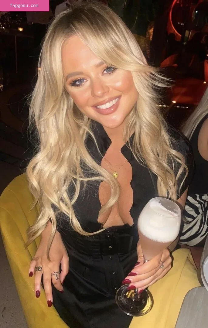 Emily Atack - Photo #233