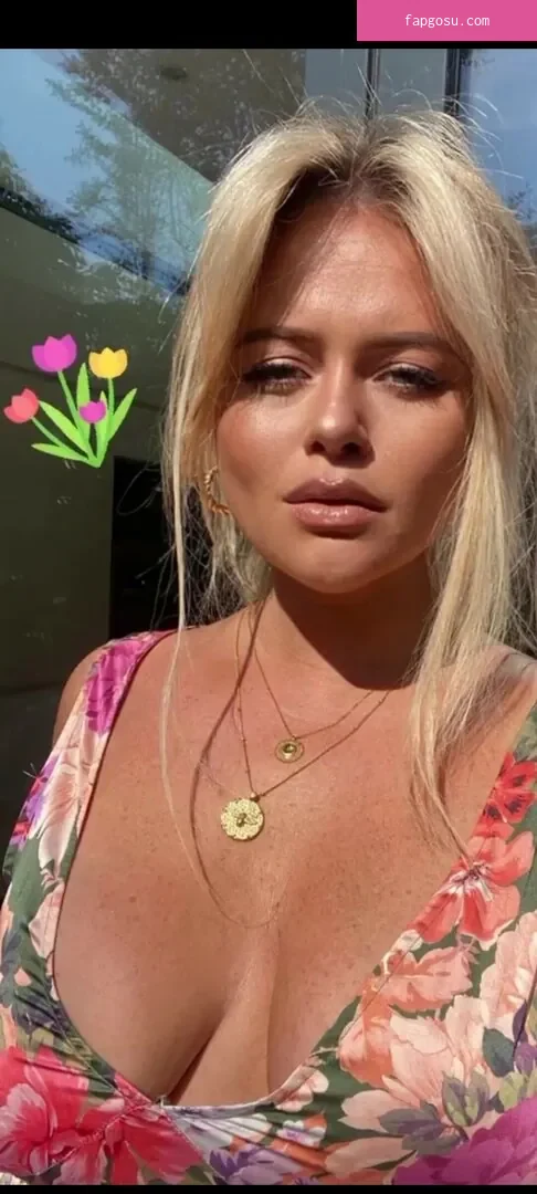 Emily Atack - Photo #245