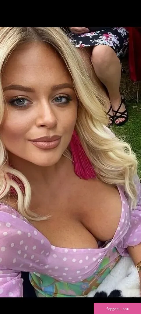 Emily Atack - Photo #249