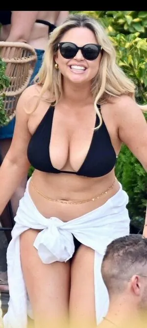 Emily Atack