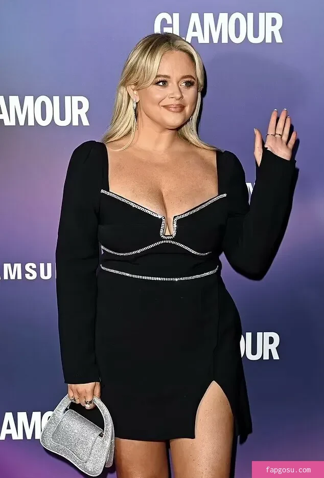 Emily Atack