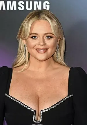 Emily Atack