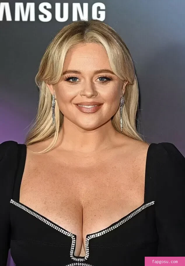 Emily Atack - Photo #256