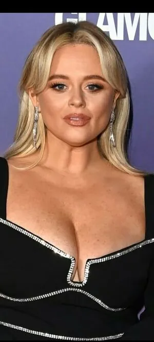 Emily Atack