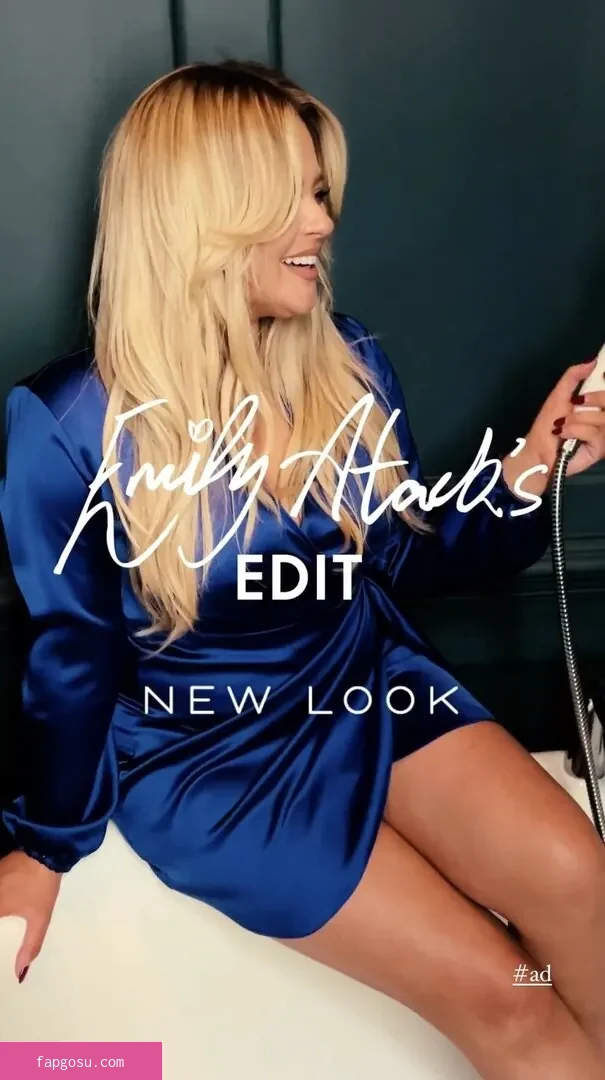 Emily Atack - Photo #268