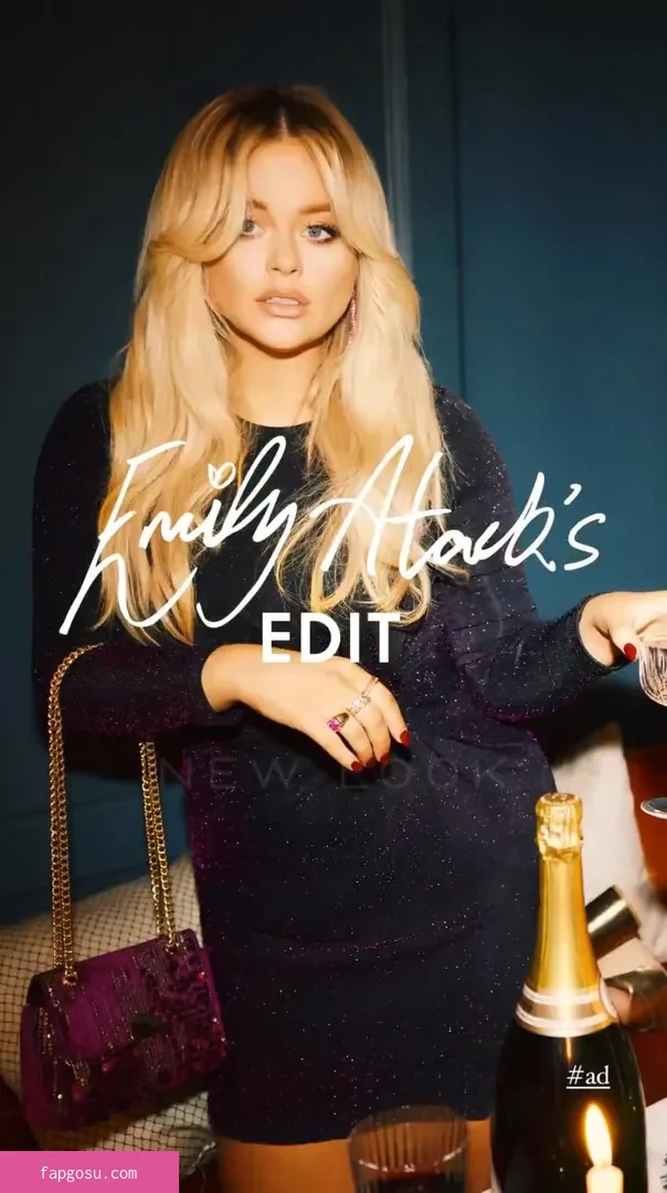 Emily Atack - Photo #269
