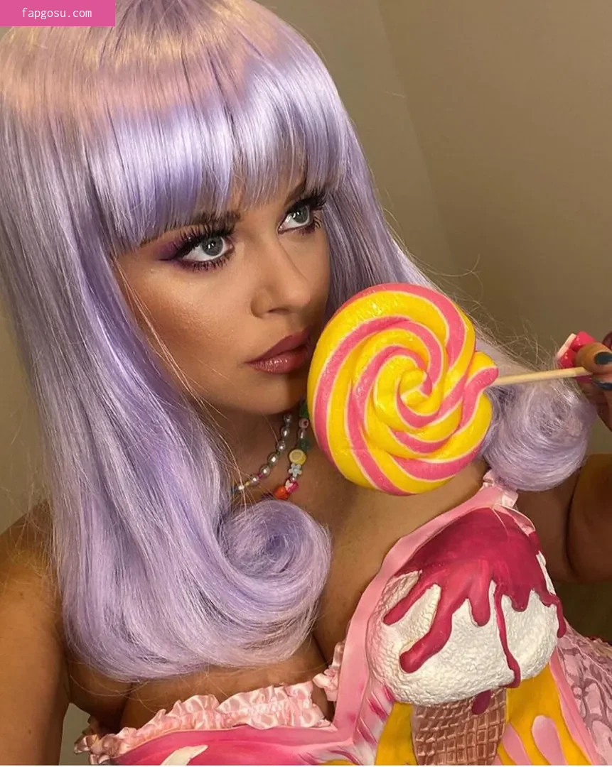 Emily Atack